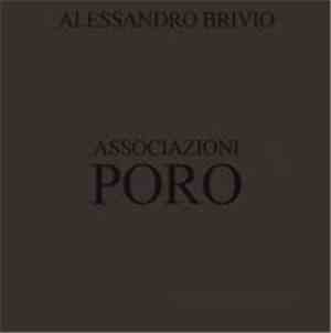 Alessandro Brivio - Associazioni Poro