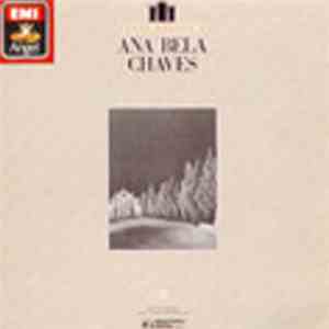 Ana Bela Chaves - Carta Branca A Ana Bela Chaves