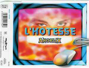 Angelix - L'Hotesse