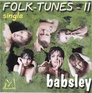 Babsley - Наигрыши-II (Folk Tunes-II)