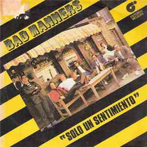 Bad Manners - Just A Feeling (Solo Un Sentimiento)