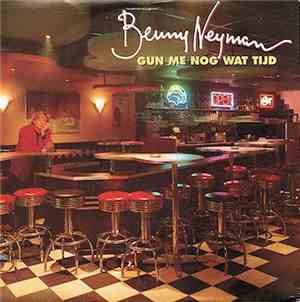Benny Neyman - Gun Me Nog Wat Tijd