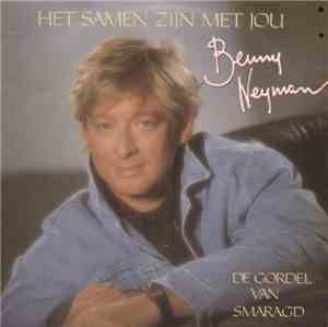 Benny Neyman - Het Samen Zijn Met Jou