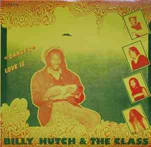 Billy Hutch & The Class  - 