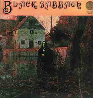 Black Sabbath - Black Sabbath