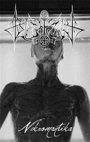 Blutkult - Nekromantika