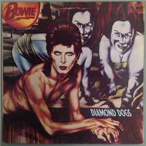 Bowie - Diamond Dogs