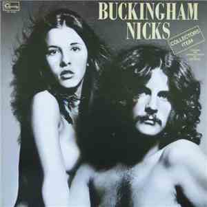 Buckingham Nicks - Buckingham Nicks