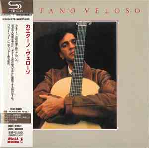 Caetano Veloso - Caetano Veloso