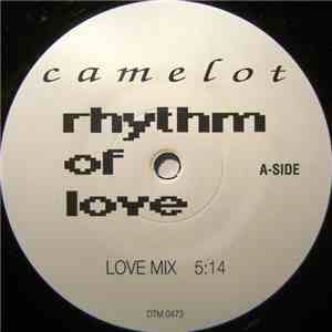 Camelot  - Rhythm Of Love