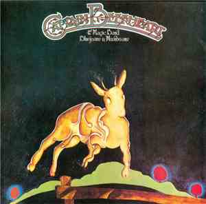 Captain Beefheart And The Magic Band - Bluejeans & Moonbeams