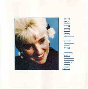 Carmel  - The Falling