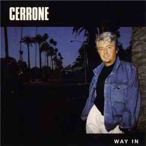 Cerrone - Way In