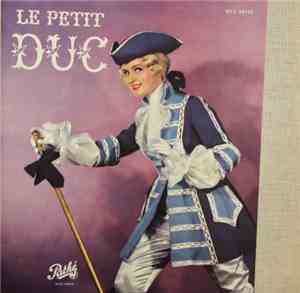 Charles Lecocq - Le Petit Duc