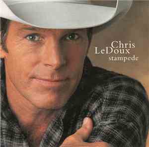 Chris LeDoux - Stampede
