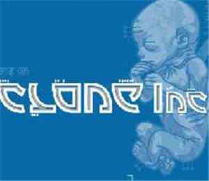 Clone Inc  - XY