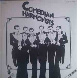 Comedian Harmonists - Comedian Harmonists