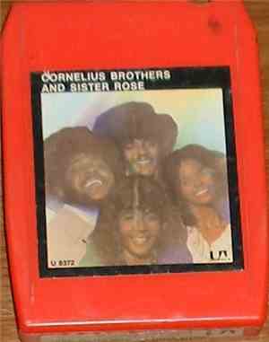 Cornelius Brothers And Sister Rose - Cornelius Brothers And Sister Rose
