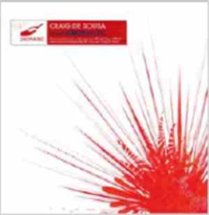 Craig De Sousa - Drop Music