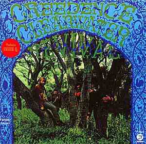 Creedence Clearwater Revival - Creedence Clearwater Revival