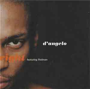 D'Angelo Featuring Method Man And Redman - Left & Right