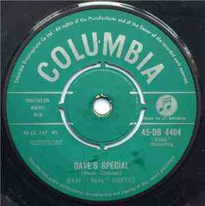 Dave 