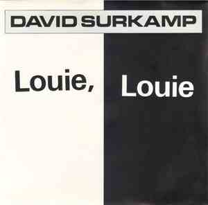 David Surkamp - Louie, Louie / Summertime