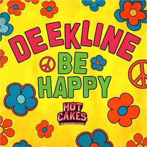 Deekline - Be Happy