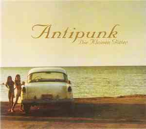 Die Kleinen Götter - Antipunk