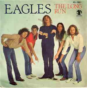 Eagles - The Long Run
