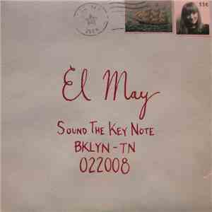 El May - Sound The Key Note