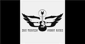 Eric Thirteen And Johnny Richiz, Eric 13, Johnny Richiz - S/T