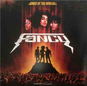 Fancy  - Kings Of The Worlds