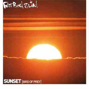 Fatboy Slim - Sunset (Bird Of Prey)