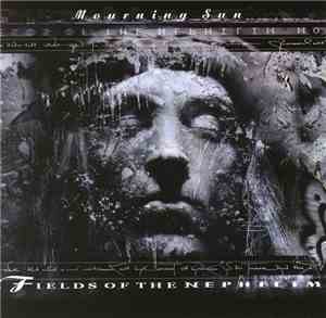Fields Of The Nephilim - Mourning Sun
