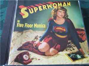 Five Floor Monica - Superwoman