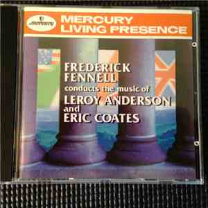 Frederick Fennell, The London Pops Orchestra, Eastman-Rochester 