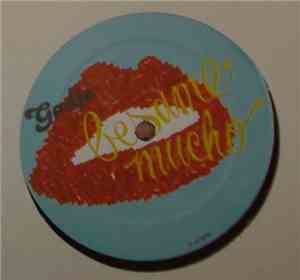 Gadjo - Besame Mucho