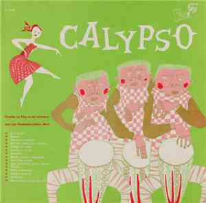 Geraldo La Viny Et Son Orchestre Avec Joe Clemendore (Cobra Man) - Calypso
