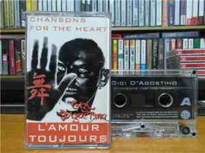 Gigi D'Agostino - L'Amour Toujours - Beats For The Feet
