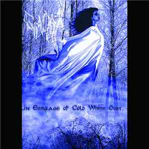 Gmork  - In Embrace Of Cold White Dust