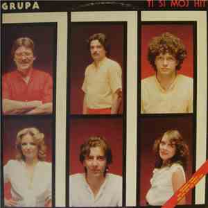 Grupa 777 - Ti Si Moj Hit