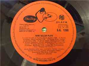 Herb Geller - Herb Geller Plays