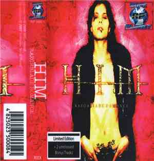 HIM  - Razorblade Romance