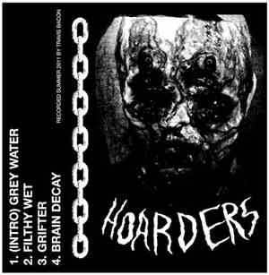 Hoarders - Hoarders
