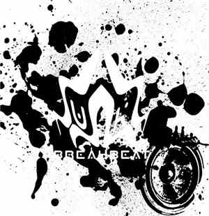 Intel  - Forever V.I.P.  / Breathe (Kali Dub Refix)
