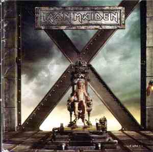 Iron Maiden - The X Factor