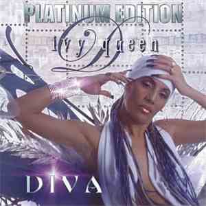 Ivy Queen - Diva (Platinum Edition)