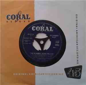 Jackie Wilson - The Dynamic Jackie Wilson