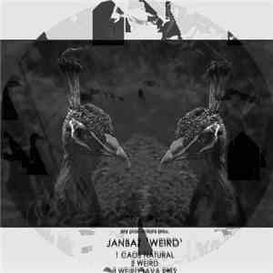 Janbaz - Weird